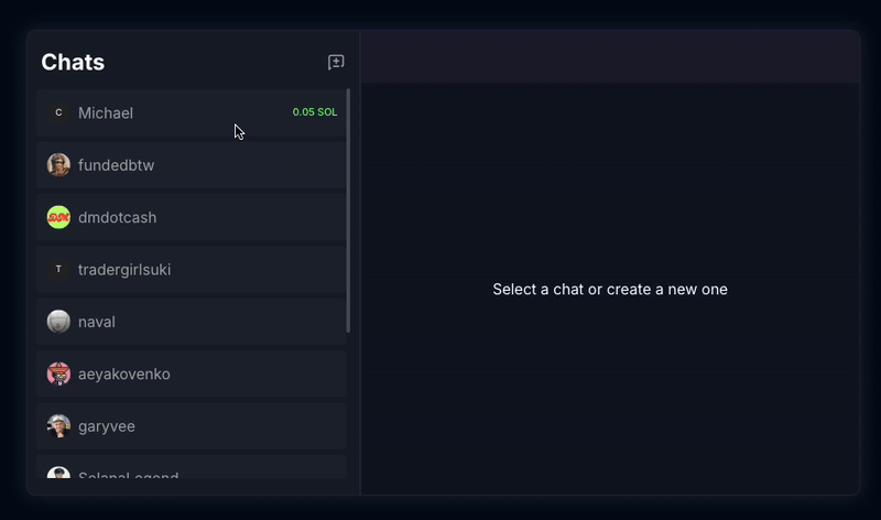 App Demo